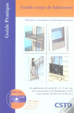 Capa do artigo Garde-Corps De Bâtiments. Fonction, Conception Et Dimensionnement