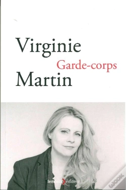 Capa do artigo Garde-Corps