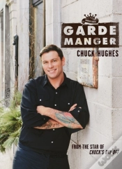 Capa do artigo Garde Manger