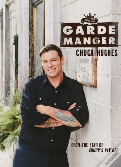 Capa do artigo Garde Manger