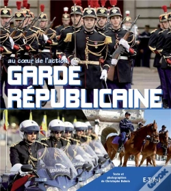 Capa do artigo Garde Republicaine