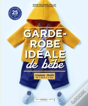 Capa do artigo Garde-Robe Idéale De Bébé