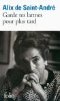 Garde Tes Larmes Pour Plus Tard - Preview