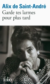 Garde Tes Larmes Pour Plus Tard