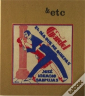 Capa do artigo Gardel - El Día que Me Quieras