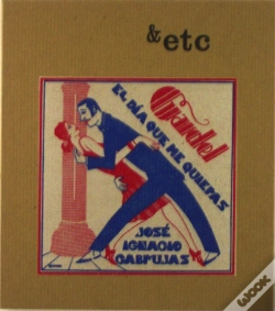 Capa do artigo Gardel - El Día que Me Quieras