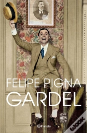 Capa do artigo Gardel