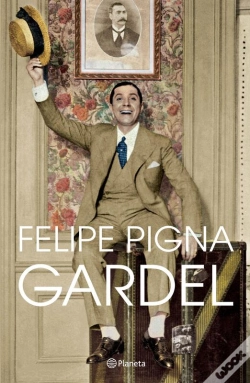 Capa do artigo Gardel