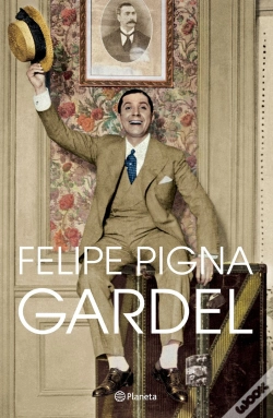 Capa do artigo Gardel