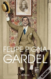 Capa do artigo Gardel