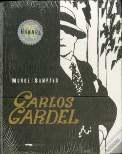 Capa do artigo Gardel. La Voz Del Río De La Plata