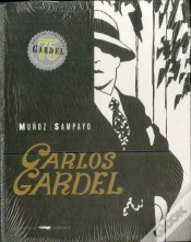 Capa do artigo Gardel. La Voz Del Río De La Plata