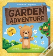 Capa do artigo Garden Adventure