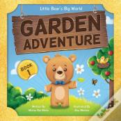Garden Adventure