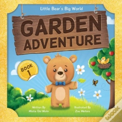Capa do artigo Garden Adventure