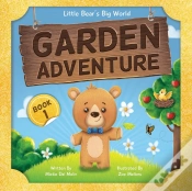 Capa do artigo Garden Adventure