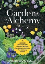 Garden Alchemy