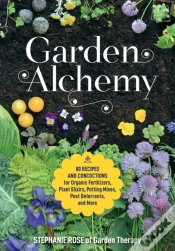 Capa do artigo Garden Alchemy