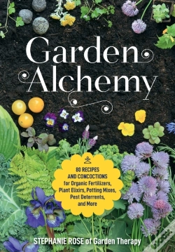 Capa do artigo Garden Alchemy