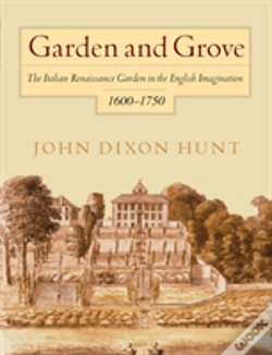 Capa do artigo Garden And Grove