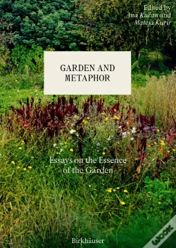 Capa do artigo Garden And Metaphor