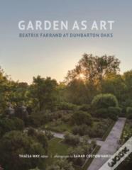 Garden As Art