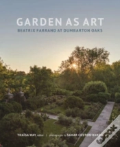 Capa do artigo Garden As Art