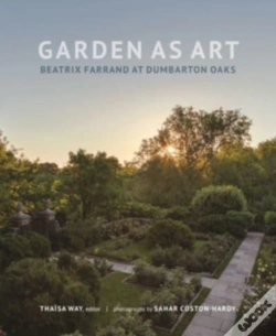 Capa do artigo Garden As Art