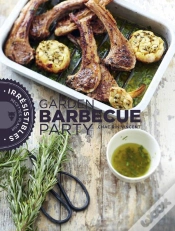 Capa do artigo Garden Barbecue Party