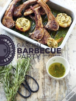 Capa do artigo Garden Barbecue Party