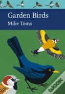 Garden Birds