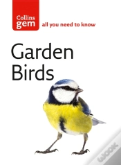 Capa do artigo Garden Birds