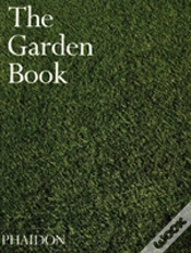 Capa do artigo Garden Book