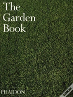 Capa do artigo Garden Book