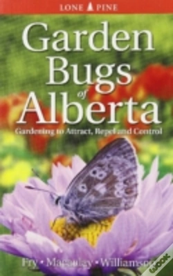 Capa do artigo Garden Bugs Of Alberta