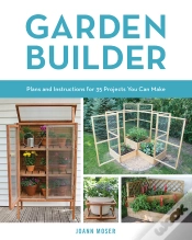 Capa do artigo Garden Builder