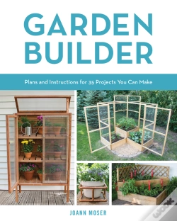 Capa do artigo Garden Builder