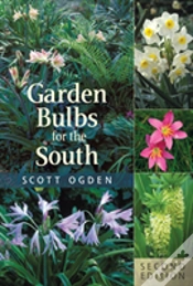 Capa do artigo Garden Bulbs For The South
