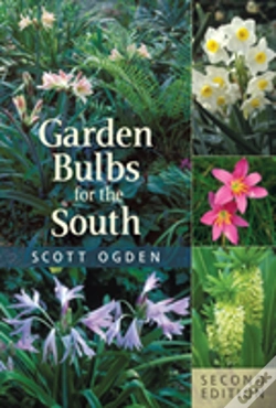 Capa do artigo Garden Bulbs For The South