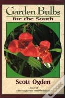Garden Bulbs For The South