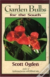 Garden Bulbs For The South