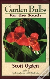 Capa do artigo Garden Bulbs For The South