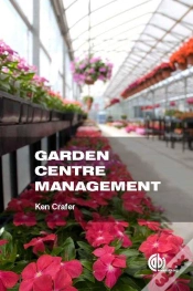 Capa do artigo Garden Centre Management