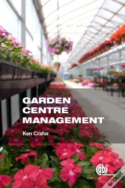Capa do artigo Garden Centre Management