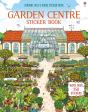 Garden Centre Sticker Book - Preview