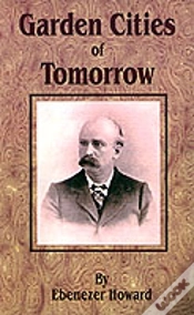 Capa do artigo Garden Cities Of To-Morrow