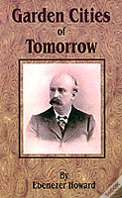 Capa do artigo Garden Cities Of To-Morrow