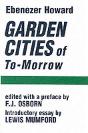 Garden Cities Of Tomorrow (Paper Only) - Preview