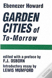 Capa do artigo Garden Cities Of Tomorrow (Paper Only)