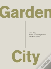 Capa do artigo Garden City